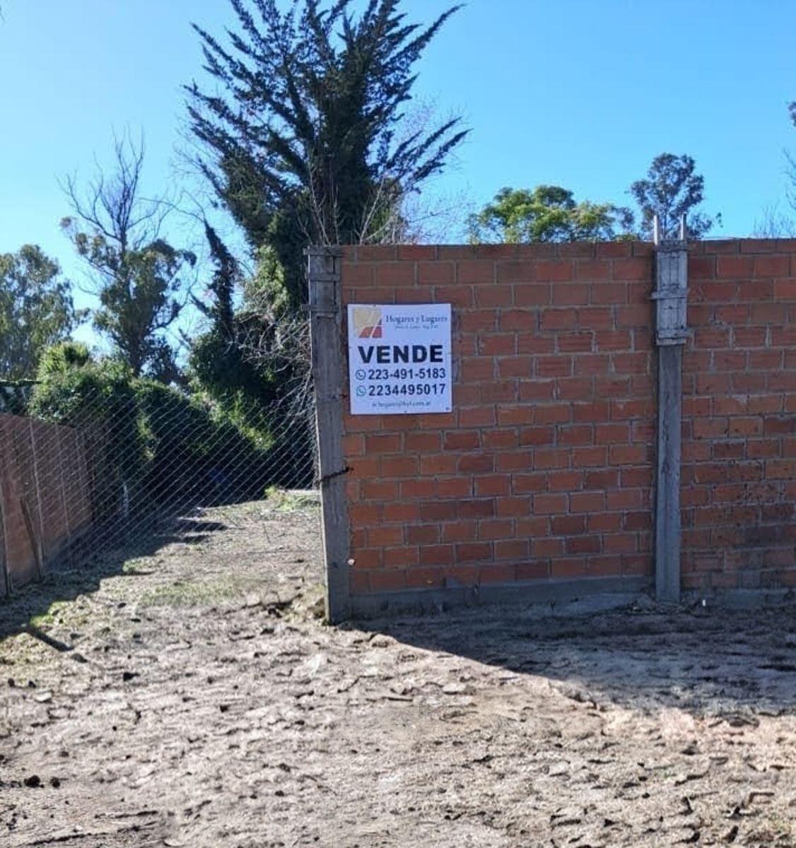 Terreno en venta ubicado en la zona de Los Tilos, ideal para construir la casa de tus sueños