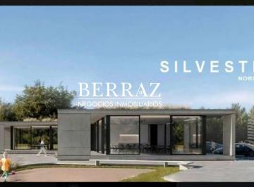 Terreno · 533m² · Lote en Venta 533 m² Barrio Silvestre, Nordelta, Tigre