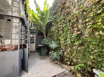 PH · 70m² · 4 Ambientes · Alquiler de PH 4 Ambientes con Patio y Terraza. Imperdible!