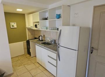 Departamento · 53m² · 1 Dormitorio · Departamento un Dormitorio en B° Centro - Apto Credito
