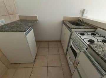 Departamento · 53m² · 1 Dormitorio · Departamento un Dormitorio en B° Centro - Apto Credito
