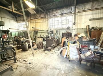 Depósito · 4650m² · Depósito en Venta Parque Industrial Lanus 4650 m Cub