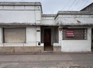 Casa · 100m² · 4 Ambientes · Casa en Don Bosco