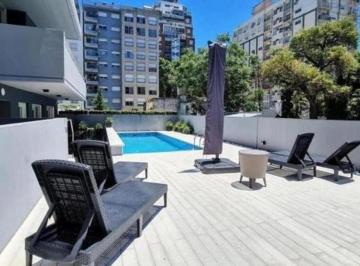 Departamento · 31m² · 1 Ambiente · 1 Cochera · Venta Monoambiente y Amenities– Villa Urquiza