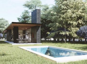 Quinta vacacional de 1 ambiente, Sauce Viejo · Desarrollo Casas Quintas en Venta – Oportunidad de Inversión en Sauce Viejo