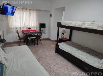 Departamento · 24m² · 1 Ambiente · 1 Ambiente en Plaza Colón - a 150 m del Mar