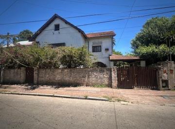 MRO-MRO-16_2 · Tigre, Lote 1380 m, con Casona de Época Múltiples Usos