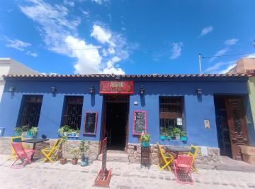 Local comercial · 421m² · Venta Local Gastronomico y Hotel Boutique - Humahuaca