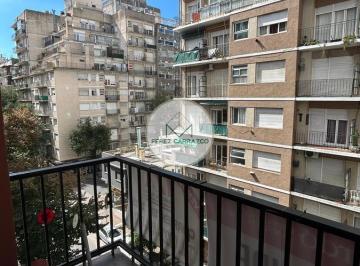 Departamento · 54m² · 2 Ambientes · 3 Ambientes a La Calle C/balcon 2 Baños