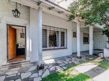 GMA-GM1-288_2 · Casa 4 Ambientes 6 Dorm.. | Aviador Gablenz Al 2500