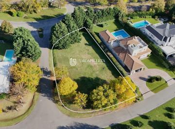 Terreno · 1171m² · Lote en Venta en Ayres del Pilar