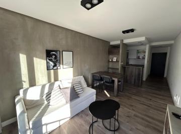 Departamento · 41m² · 1 Ambiente · 1 Cochera · Oportunidad Monoambiente Funcional, Amenities y Apto Crédito en Belgrano