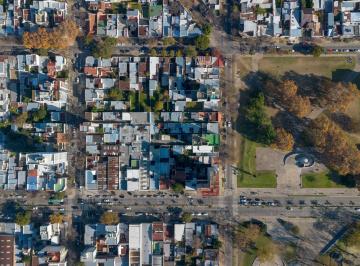 Foto · Venta de Casa Sobre Lote Propio en La Plata