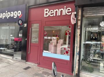 Local comercial , Belgrano · Local Comercial - Belgrano