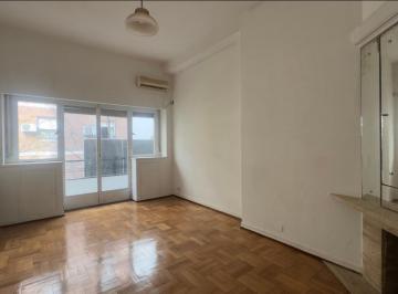 Departamento · 37m² · 1 Ambiente · Departamento 1 Ambiente - Retiro, Capital Federal