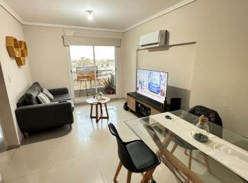 Departamento de 3 ambientes, Córdoba · Av Colon 4875 Complejo Terraforte II en Barrio Quebrada de Las Rosas.