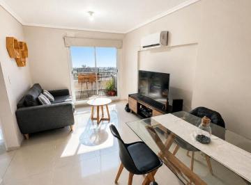 Departamento de 3 ambientes, Córdoba · Av Colon 4875 Complejo Terraforte II en Barrio Quebrada de Las Rosas.