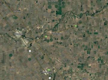 Foto · Campo Agricola Rio Segundo Cordoba 230 Ha
