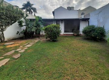 Foto · Casa Venta en Tolosa. Fondo, Parque, Garage, 4 Dorm.