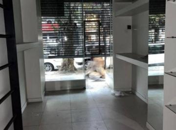 Local comercial · 24m² · 1 Ambiente · Local Céntrico en Alquiler en Monte Grande