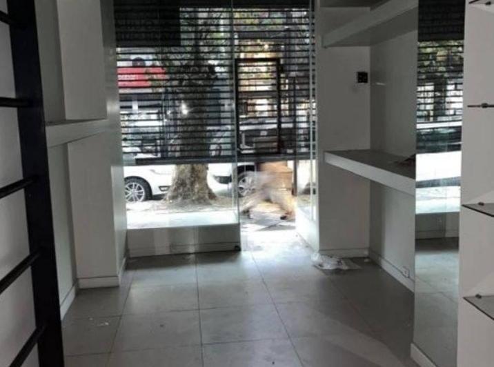 Local comercial · 24m² · 1 Ambiente