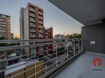Departamento · 45m² · 2 Ambientes · Departamento en Venta 2 Ambientes con Balcón a Estrenar en Saenz Peña