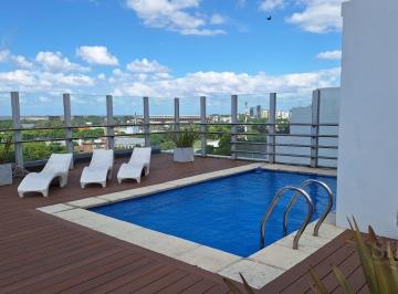 Departamento · 41m² · 2 Ambientes · Departamento - Nuñez
