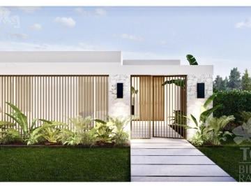 Casa · 185m² · 6 Ambientes · Casa en Venta en San Rafael - Villanueva