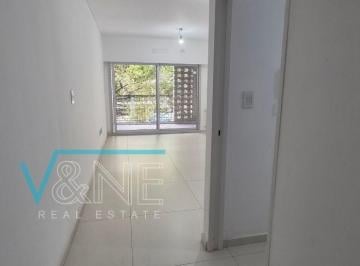 Departamento de 2 ambientes, Almagro · Venta 2 Ambientes Al Frente con Patio y Balcón Aterrazado a Estrenar | Almagro Norte