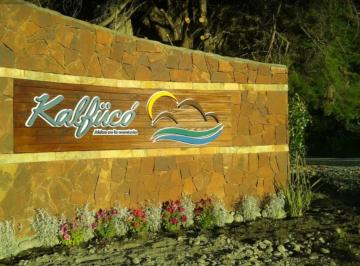 Foto · Terreno Venta Villa del Lago. Chubut