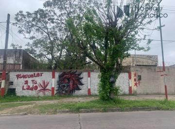 Terreno · 253m² · Terreno en Ringuelet