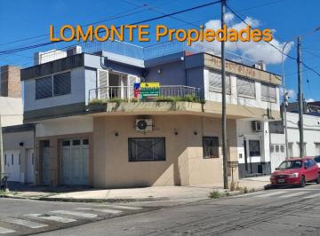 Departamento de 4 ambientes, Lanús · Piso Exclusivo de 4 Amb. con Garaje Balcón Aterrazado y Terraza