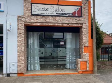 Foto · Salón Para Usos Múltiples en Venta