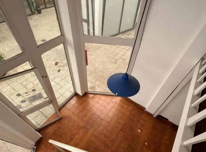 Local comercial · 550m²