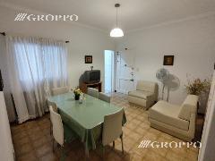 Departamento · 56m² · 3 Ambientes · 3 Ambientes con Dependencia en Plaza Colon - Amoblado