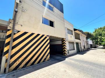 Foto · Galpón o Edificio de Cocheras. Lote Constructoras. La Plata