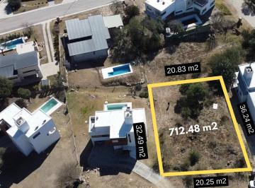 Terreno · 712m² · Lote en Venta Macrolote 4 - Tierra Alta 712 m² C/gas