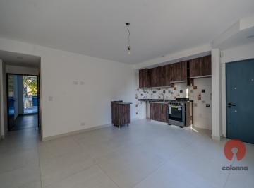 Departamento · 42m² · 2 Ambientes · Departamento en Venta 2 Ambientes con Balcón a Estrenar en Saenz Peña
