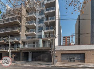 Departamento · 42m² · 2 Ambientes · Departamento en Venta 2 Ambientes con Balcón a Estrenar en Saenz Peña