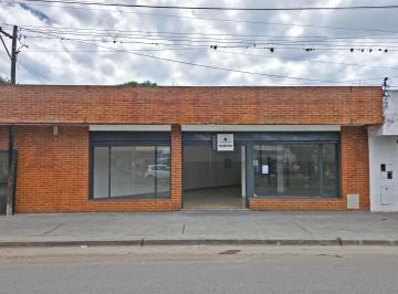 Local comercial de 3 ambientes, Palpalá · ️en Alquiler️ - Importante Salón Comercial - Martijena Nº 30 Palpalá