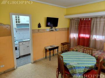 Departamento · 36m² · 2 Ambientes · 2 Ambientes en Plaza Colon - Contrafrente Luminoso