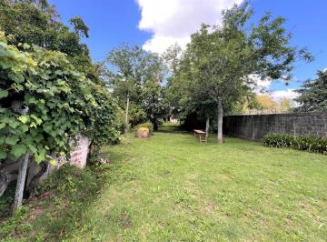 Foto · Terreno en Venta en City Bell