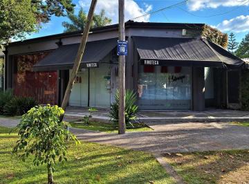 Foto · Venta Local. Departamento. Lote Esquina en Centro de City Bell
