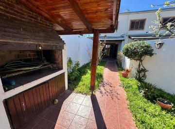 Foto · Departamento, Dúplex en Venta. La Plata, San Carlos