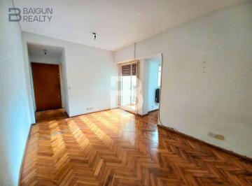 Departamento · 35m² · 2 Ambientes · Departamento de 2 Ambientes en Venta en Villa Crespo