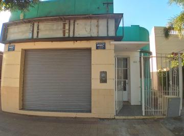 Foto · Casa Lote en Venta. Centro de Los Hornos