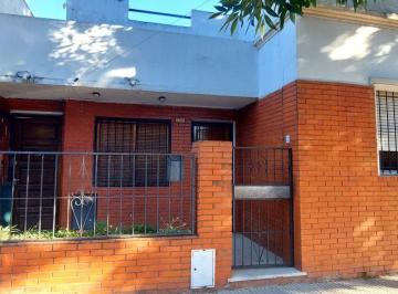 Casa de 7 ambientes, Flores · Venta Casa L Prop Dividido en 2 PH 8.70x55 Jardin en Flores
