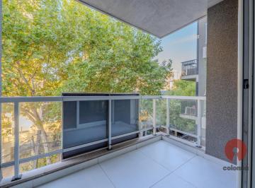 Departamento · 42m² · 2 Ambientes · Departamento en Venta 2 Ambientes con Balcón a Estrenar en Saenz Peña