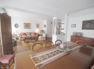 Departamento · 149m² · 4 Ambientes · Oportunidad Departamento en Venta en Barrancas de Belgrano