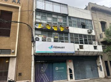 Local comercial · 583m² · 4 Ambientes · Local en Centro